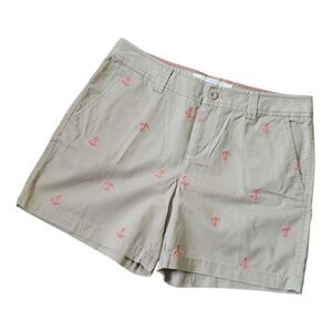 Vintage GH Bass Limited Edition Anchor Shorts